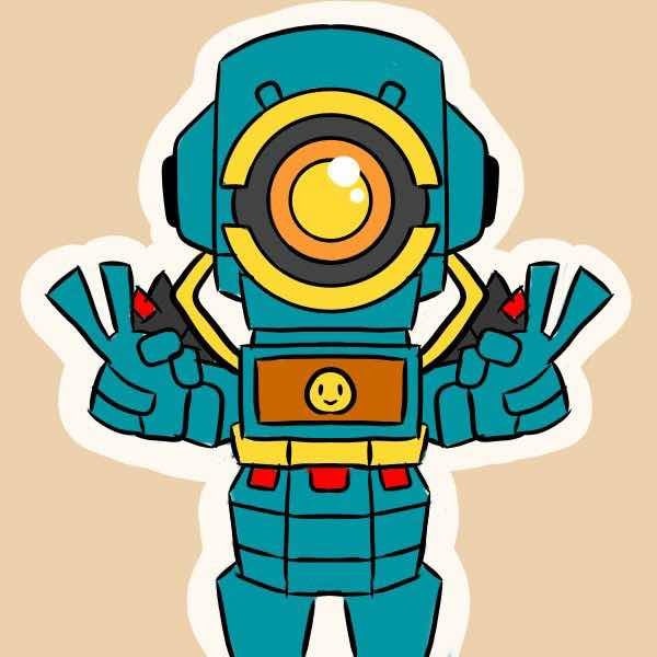 アイコンイラスト描きます 絵は何に使ってもok、特に縛りなどありません。 イメージ3