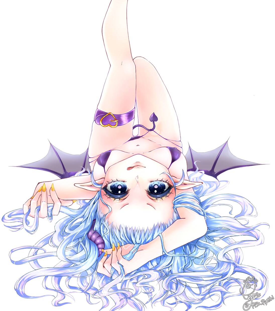 イラスト描きます 丁寧に対応させていただきます！！！！ イメージ5