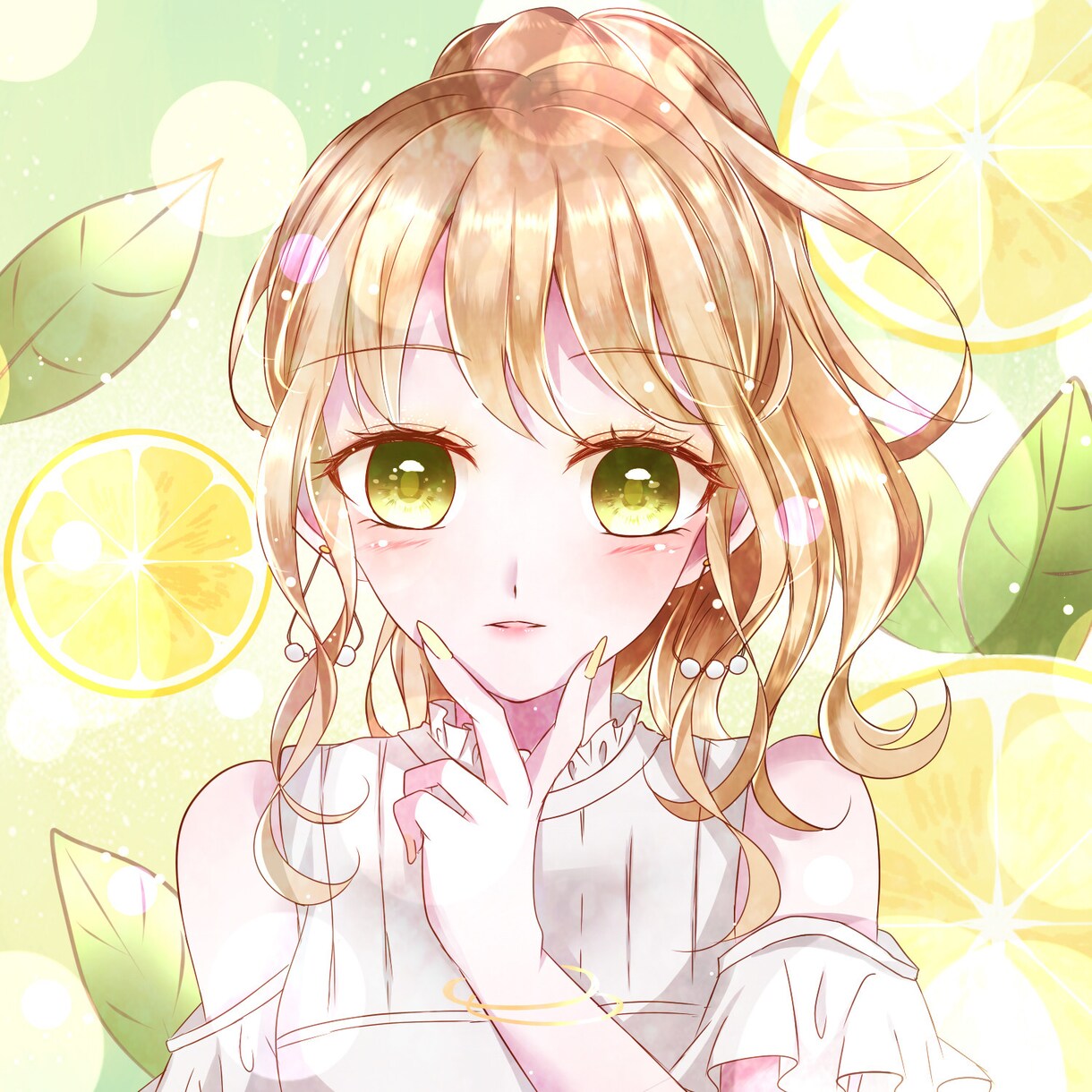 商用可！オリジナルアイコンお描きします あなただけの特別なアイコンを！ イメージ5
