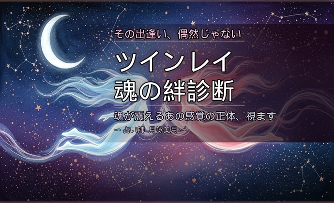 ツインレイ♡魂の絆診断・サイレント期間・再会ます 数秘術×タロット×エネルギーリーディング｜12ページPDF イメージ1