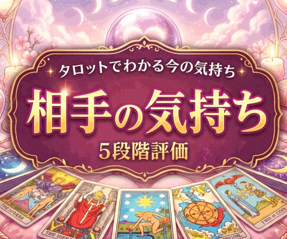 彼（彼女）の気持ちを★5段階で診断します 恋愛MP診断｜相手の気持ちを4つの恋愛MPで見える化します イメージ1