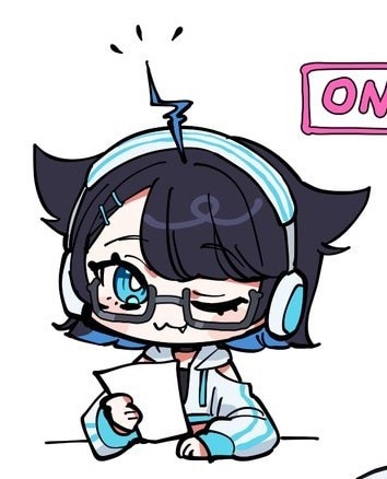 グッズやアイコンに！かわいいSDイラスト描きます カラフルでポップなデフォルメイラストをご提供いたします！ イメージ3