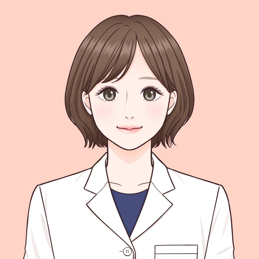 40代女性薬剤師　就職・転職・お薬相談いたします 40代女性薬剤師　大学、総合病院　薬局経験を生かして相談 イメージ1