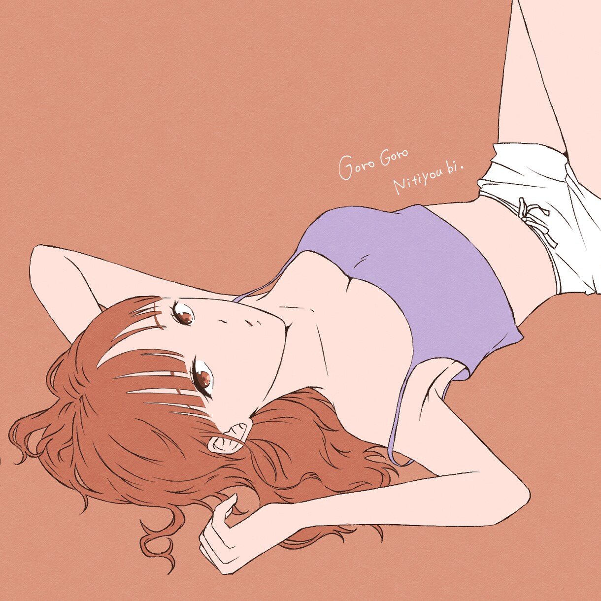 オシャレなアイコンを制作します レトロポップなイラストが得意です イメージ1
