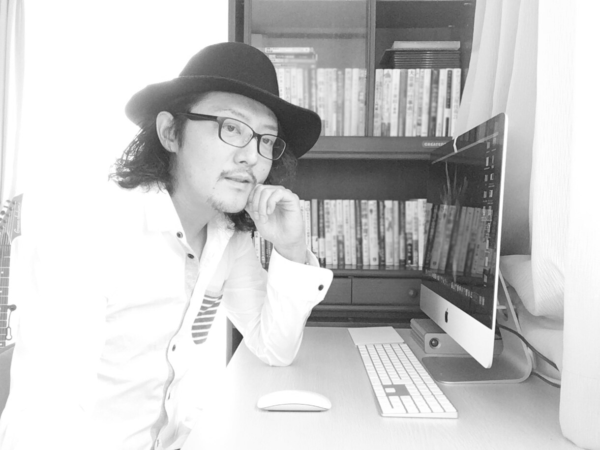 プロのデザイナーがロゴデザインをいたします プロに頼みたいけど、どうやって頼んでいいかわからない。 イメージ2