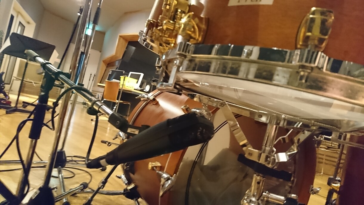 専門学生が曲作ります リアルタイムな専門学生なので、流行りの音楽が欲しい方へ！ イメージ2