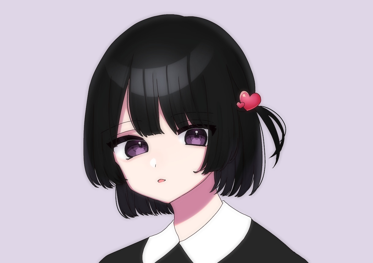イラストで困ってる方にピッタリの絵を描きます アイコン・記念のイラストが欲しい貴方にオススメ！ イメージ5