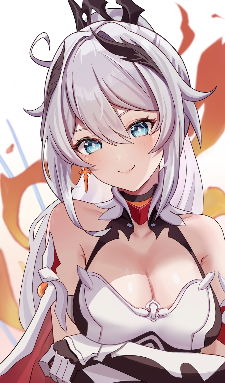 あなたの理想のイラストを描きます アニメ塗りで最高のイラストをあなたに届けます！ イメージ2