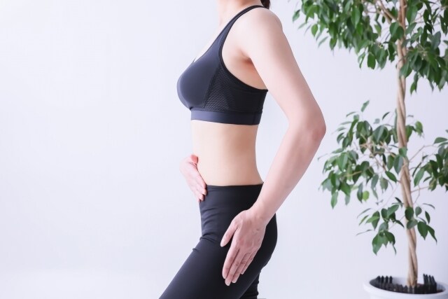 1ヶ月でスポーツのパフォーマンスを向上させます 美姿勢専門トレーナーがあなただけのメニューを提案します イメージ1