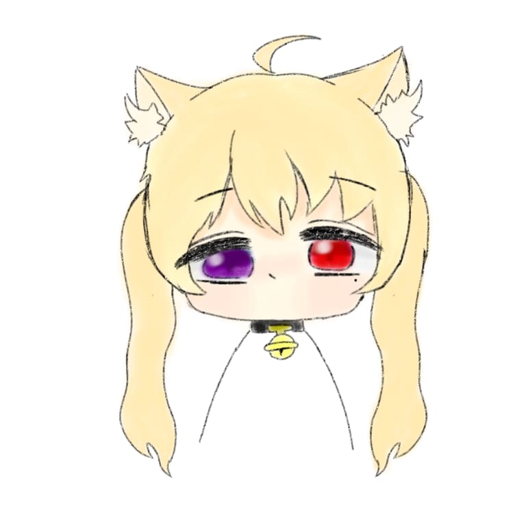 オリジナルキャラクターアイコン作ります YouTubeやキャス等のイラストいりませんか？ イメージ4