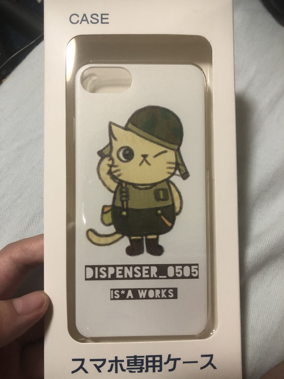オリジナルグッズ作成いたします 世界でひとつのプレゼントをお作り致します(๑•̀ •́)و✧ イメージ3