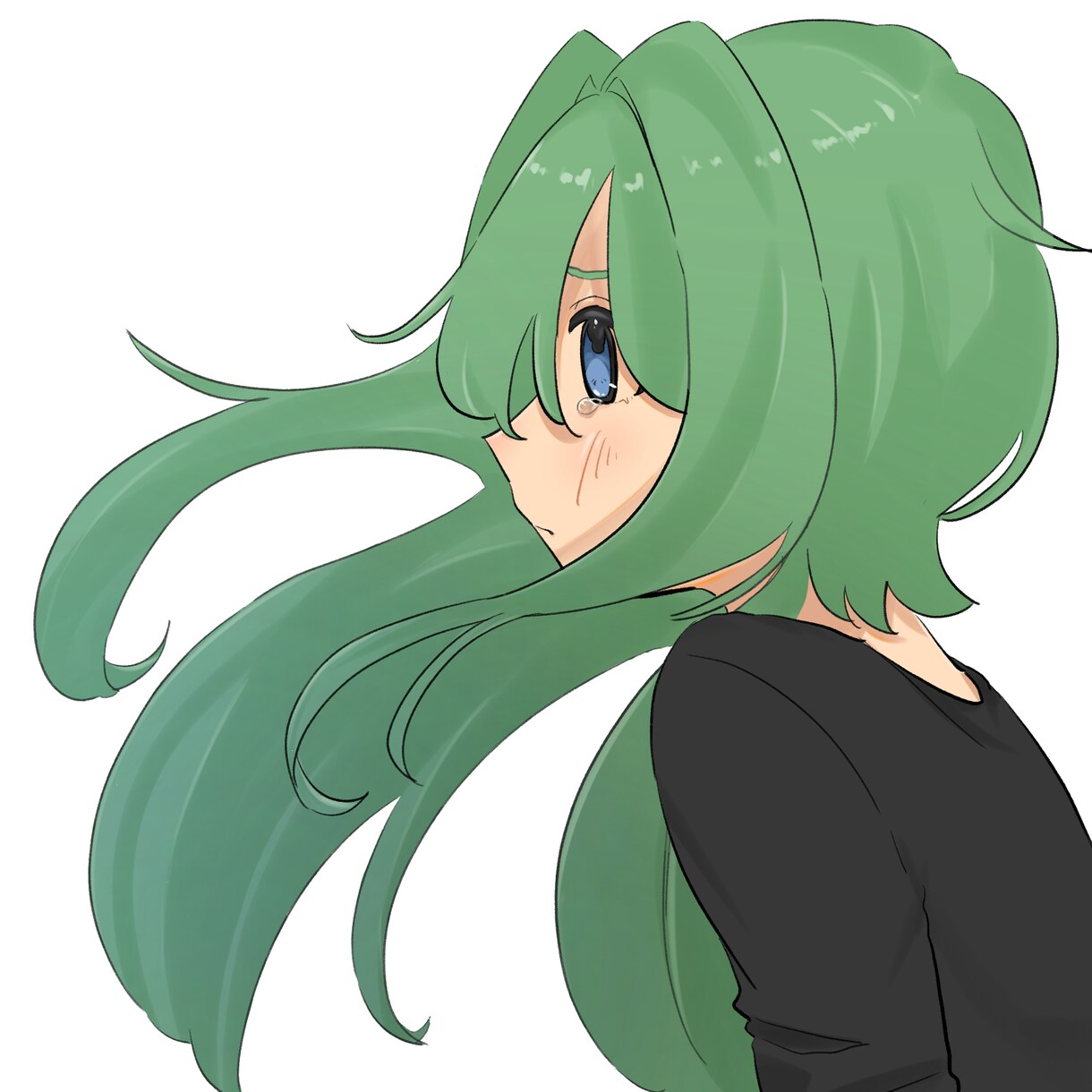 イラスト描きます イラスト描きます【アイコン・配信・ペア・立ち絵OK】 イメージ4
