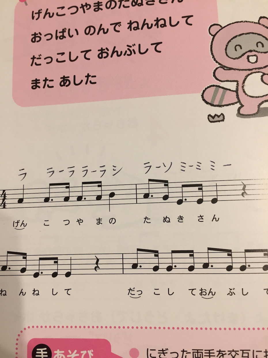 楽譜にドレミ音名、コード伴奏を書きます PDFで楽譜を頂き、一ページ500円で承ります。 イメージ2