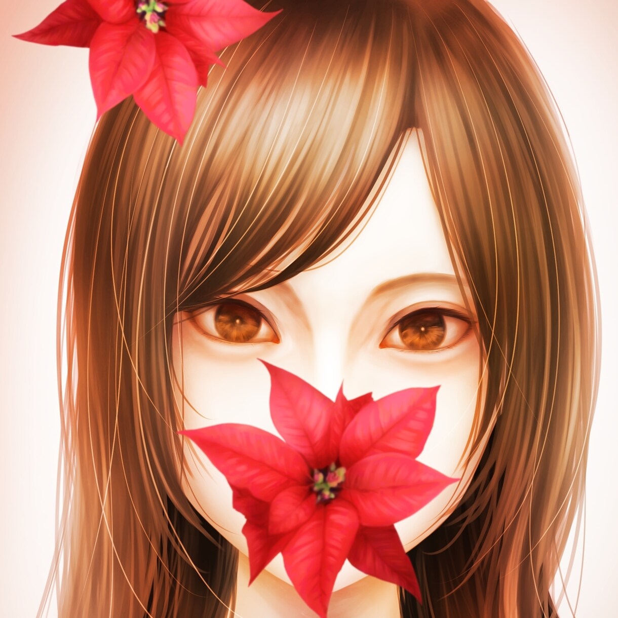 リアルで綺麗な絵を描きます アイコン・似顔絵・動画サムネイル・表紙・挿絵など イメージ10