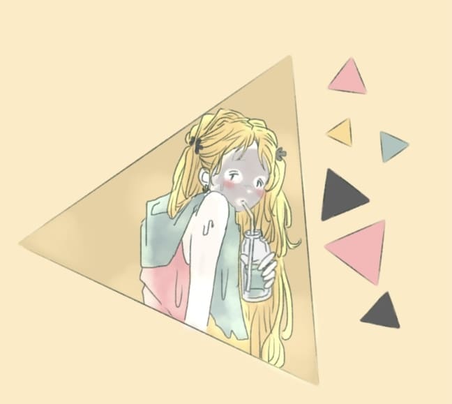 きゅーとな絵本の登場人物みたいなイラスト描きます あたなの可愛いをイラストにします！ イメージ2