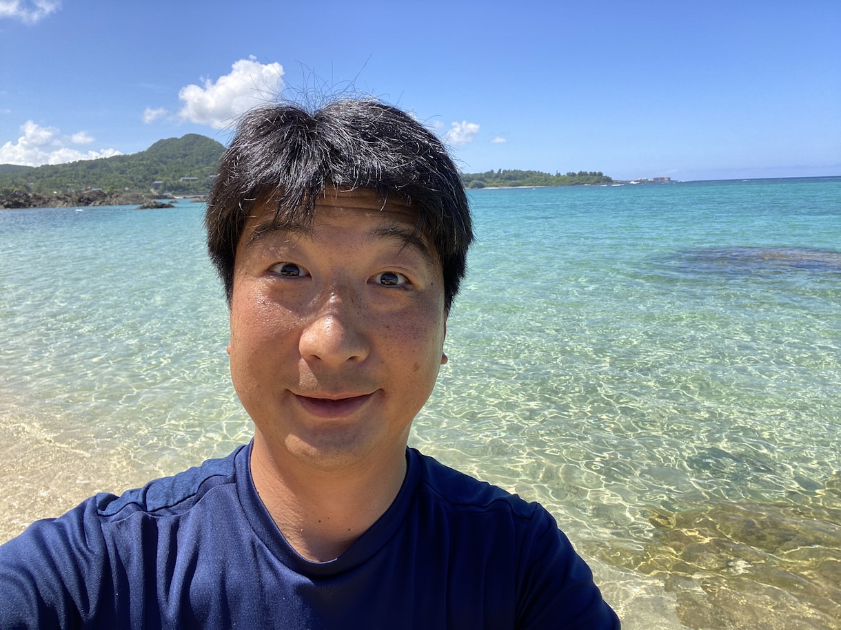職場でのお悩み、相談など聞きます 転職5回！様々な会社での経験からお悩みに共感！ イメージ1