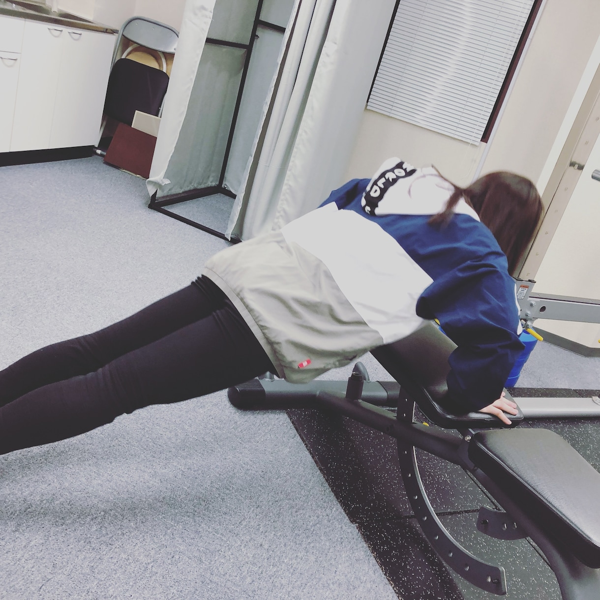トレーニング相談気軽にできます 現役専門学校講師・パーソナルトレーナーがトレーニング相談 イメージ3