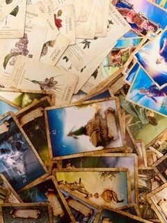 癒し鑑定します 前向きに踏み出す勇気が欲しいあなたへ☆電話 イメージ1