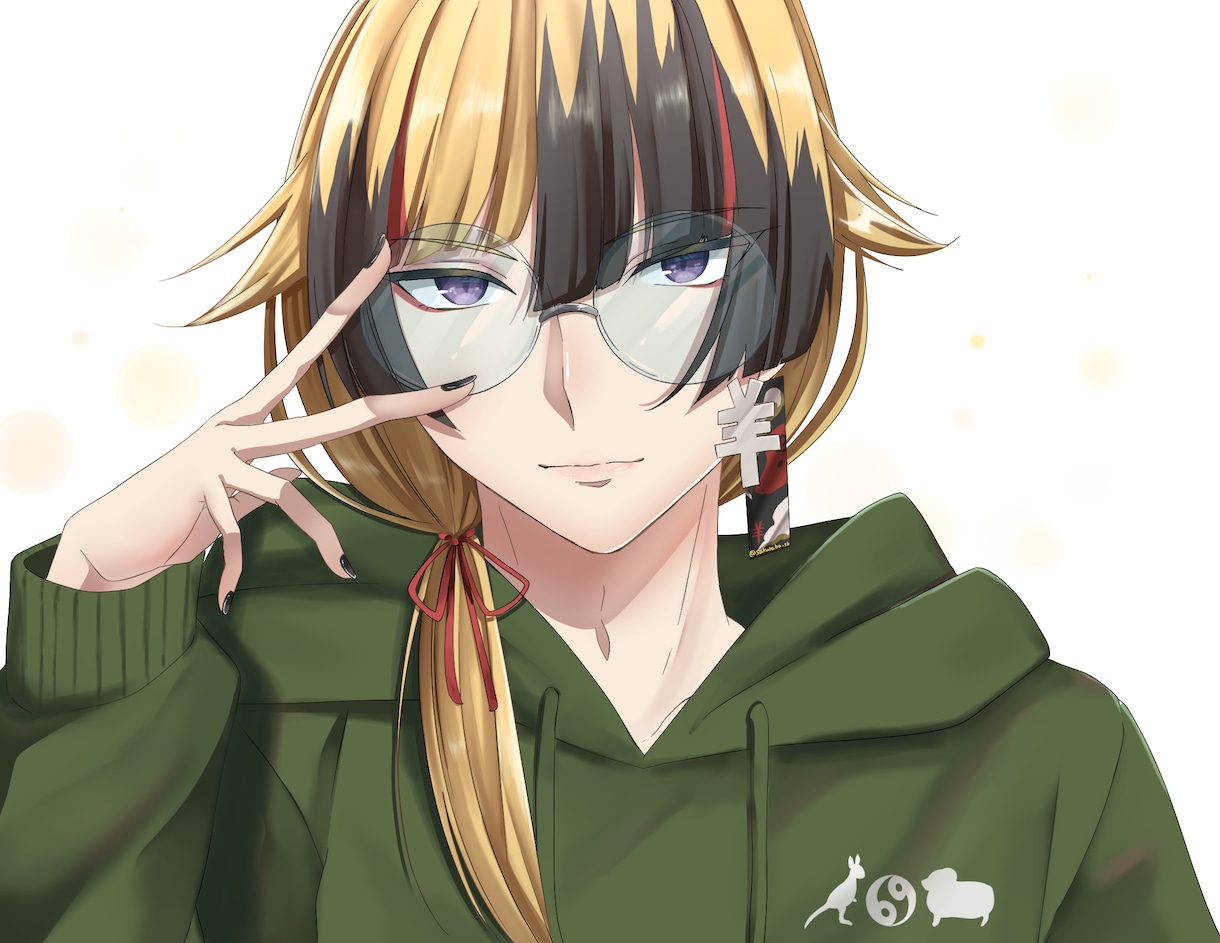 イラスト制作承ります！ます あなたのイメージを素敵な一枚にします！ イメージ5