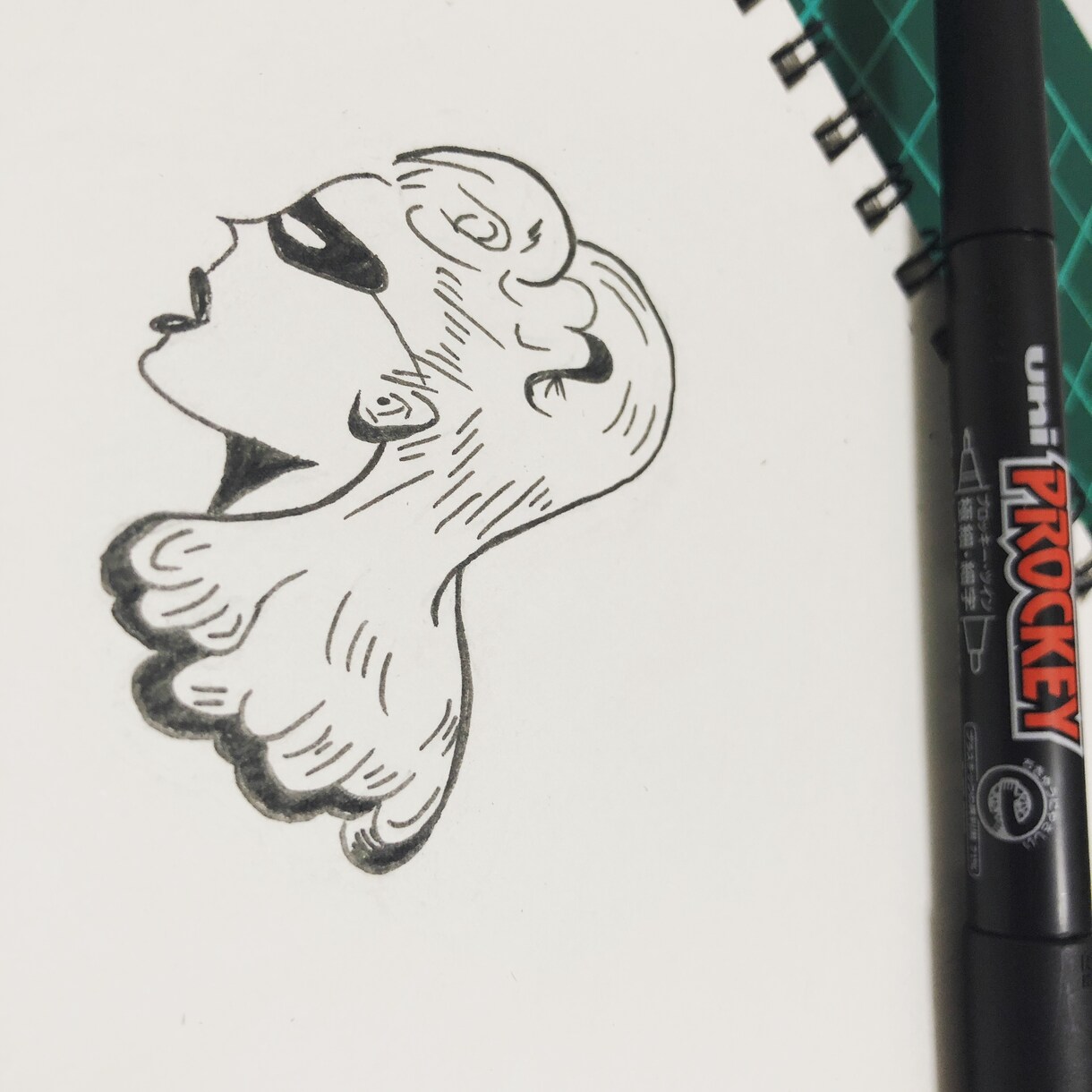 イラストかきます オリジナルロゴや、アイコンの作成を行います。 イメージ4
