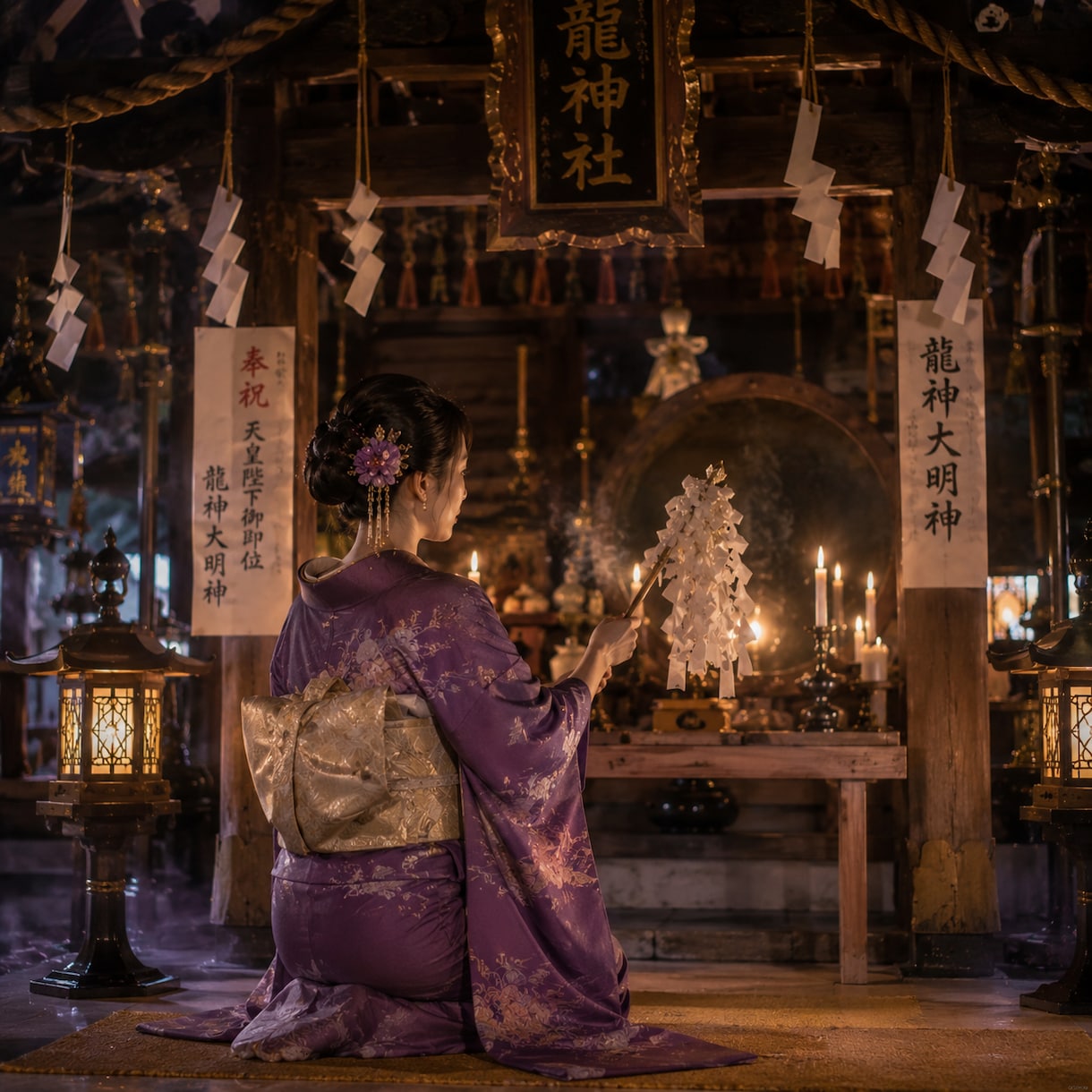 強制縁結び最愛の人があなたを溺愛する祈祷を行います 最愛の人に追われたい方のみ。片想い•相手の気持ちを知りたい方 イメージ8