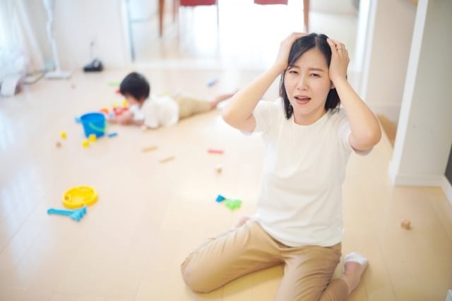 子育てが辛すぎるっ！！その感情をヒーリングします 我が子を愛したいのに…イライラの感情が抑えられない方へ イメージ4