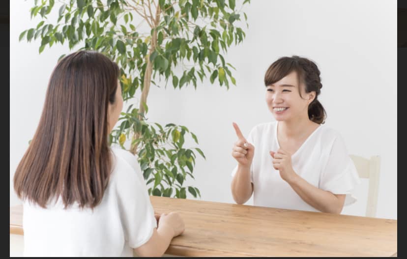 今すぐ話したいを叶えます 今すぐ話したい、共感して欲しい、褒めて欲しいを叶えます イメージ1