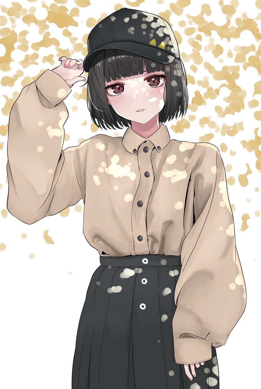 キャライラストや挿絵、MVイラストを作成いたします 値段以上の品質で、イラスト全般お描きします！！ イメージ7