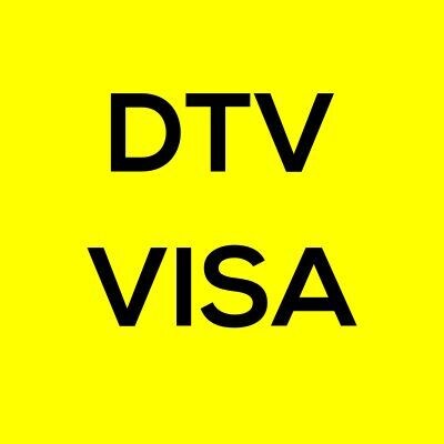 DTVビザ＆タイ移住、実体験ベースでサポートします あなたのタイ移住についての疑問全て解決！！ イメージ1