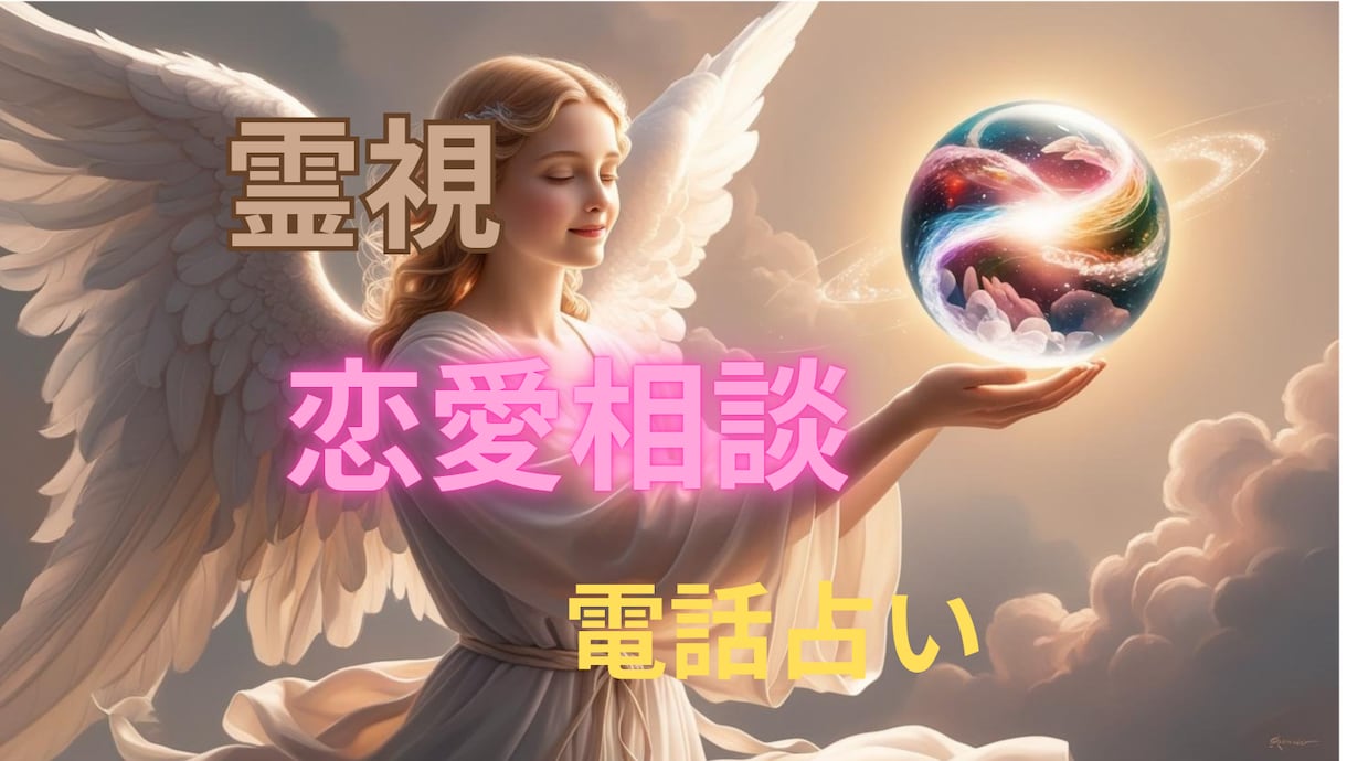 天空の星々の☆声を聞きメッセージをお伝えします 琉球の神秘なエネルギーと占星術を融合し天命と運命を導きます☆ イメージ1