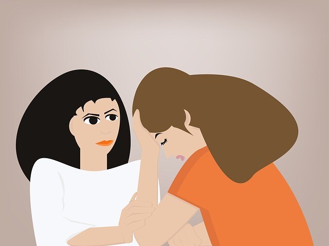 本当に楽になった！？全力で励まします 程々に息抜きしていいんです。気軽にお話しましょう！ イメージ1