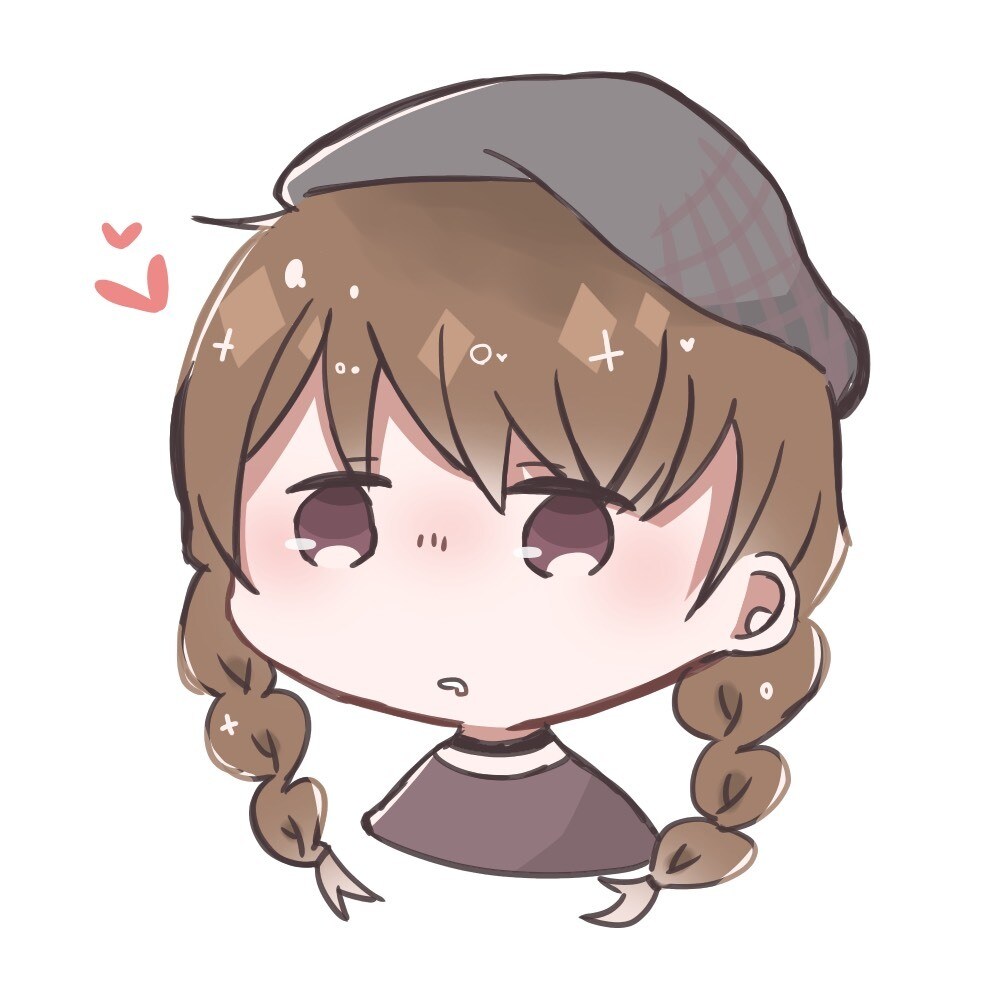 ゆるい絵柄でミニキャラアイコンお描きします 希望に沿ったかわいいアイコンお描きします。 イメージ1