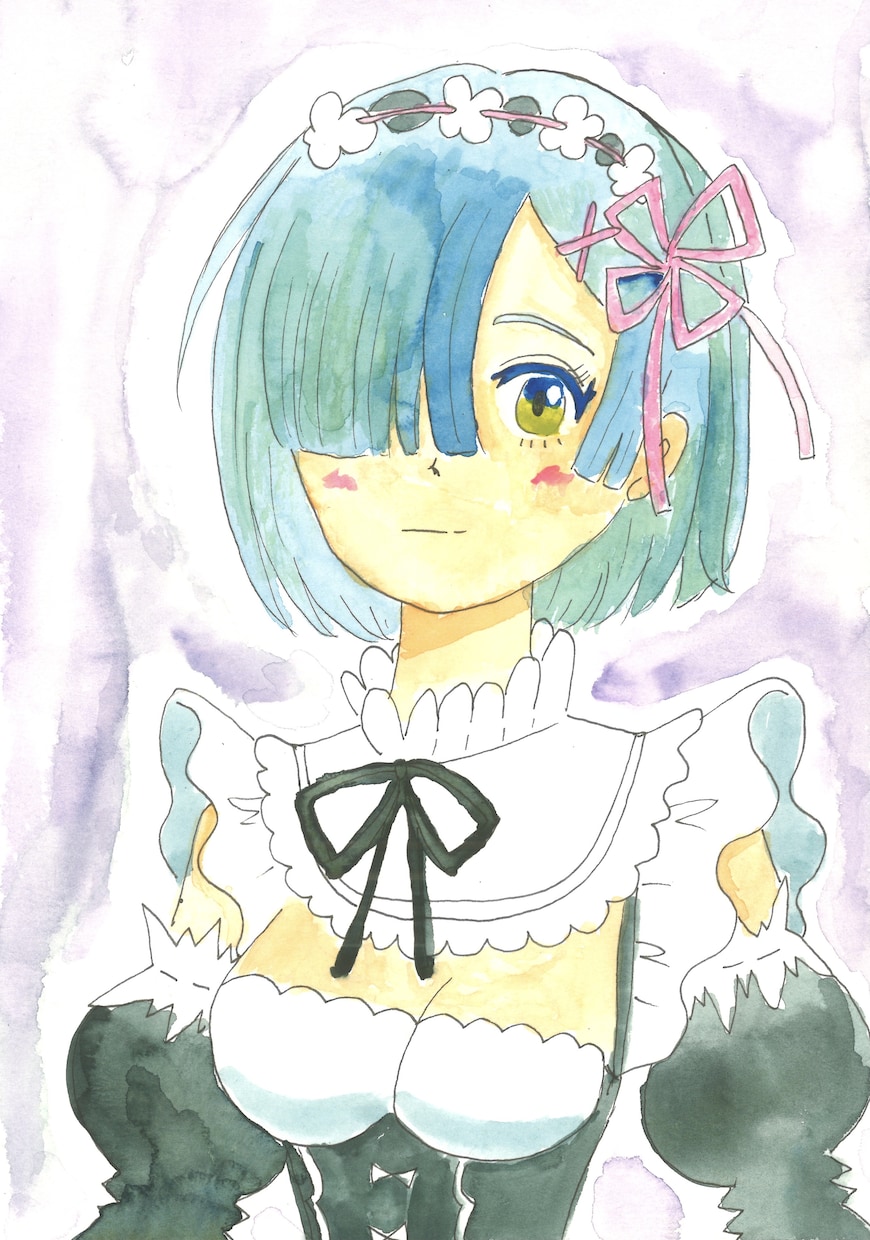 可愛いイラスト描きます 一枚絵描きます。何に使っていただいてもOK。商用利用も可。 イメージ2