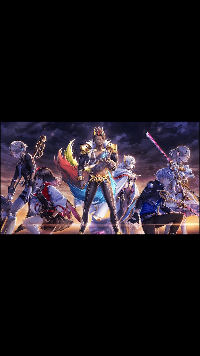 クエスト代行✩キャラLv上げ代行します ✩.*˚白猫プロジェクト✩.* イメージ3