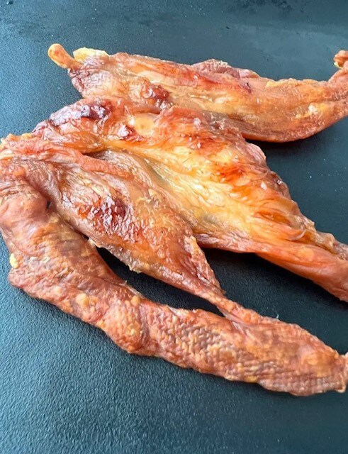 初心者でも簡単わんこのごはん一週間レシピ提供します 添加物から卒業しませんか？栄養バランスが摂れた食事作ります イメージ3