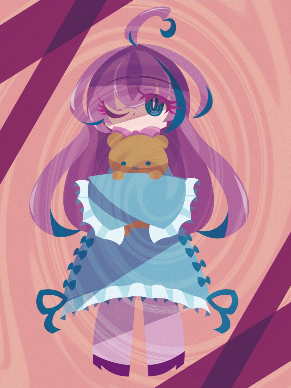 イラスト描かせていただきます オリジナルのイラストにしたい方に イメージ3