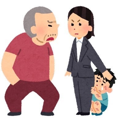 DV被害者さん等のお話聞きます DV被害者、被害者のお子さんのお話聞きます イメージ2