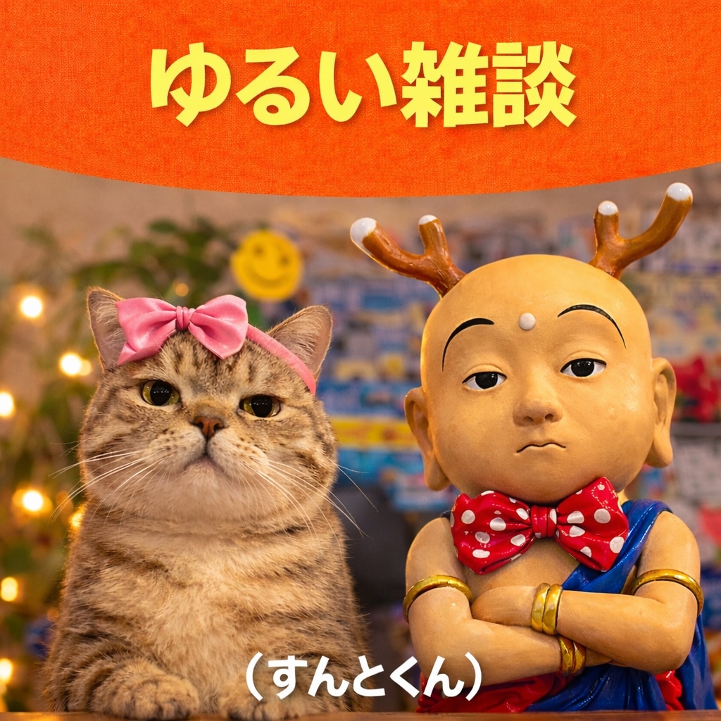 ただ誰かと喋りたい、何でもないゆるい雑談をします 1分ＯK/雑談/話し相手/暇/沈黙OＫ/笑い/共感/人恋しい イメージ2