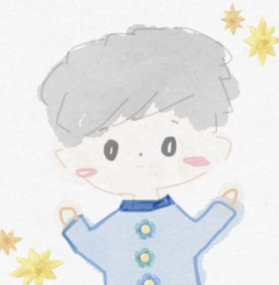 絵本のような温かい絵を描く事を目指しています 優しいゆったりとした絵に触れて欲しい イメージ2
