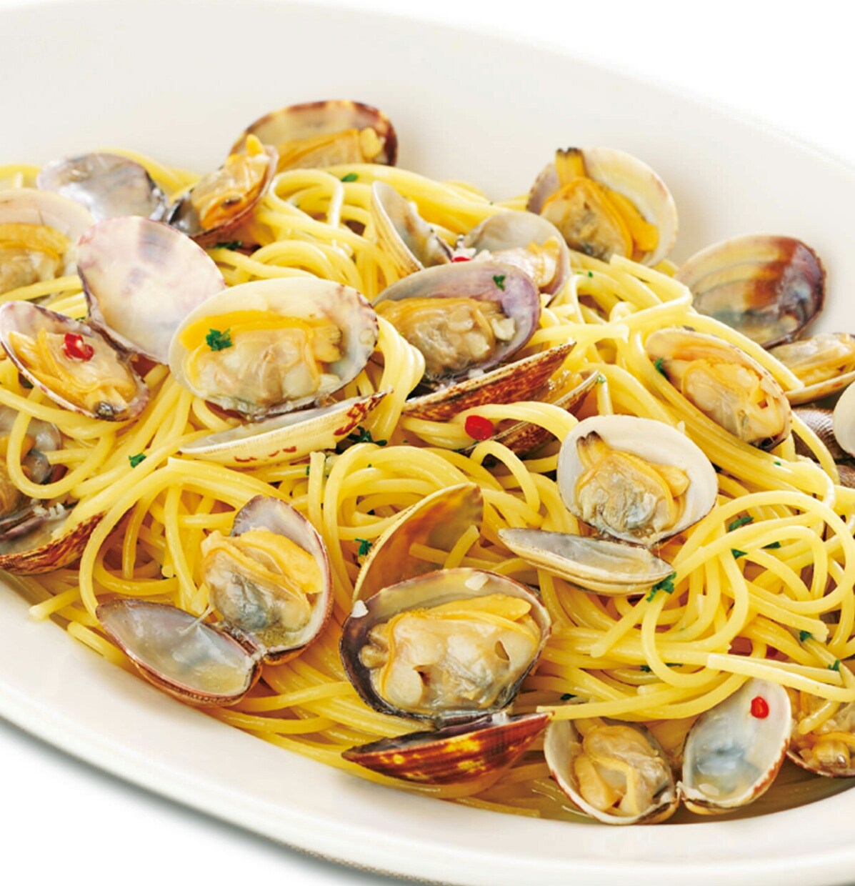 【女性限定】美味しいパスタの作り方を教えてます。 イメージ2