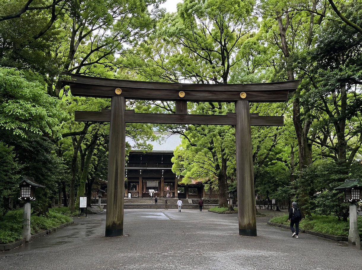 今あなたを呼んでいる神社仏閣を霊視します 参拝するとよい方角と神仏を届けます イメージ4