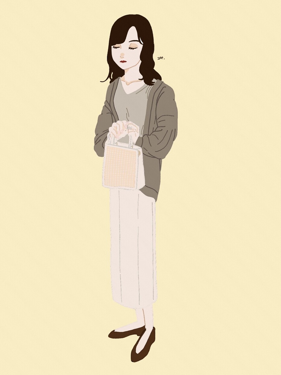 イラスト、アイコンなど描きます 表情豊かな絵を描きます。女の子を描くのが得意です。 イメージ5