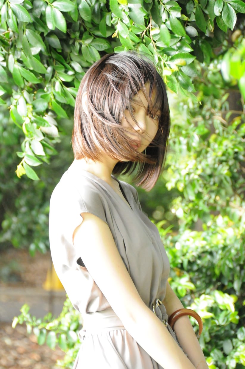 都内近郊で自然な人物写真の撮影をします あなたの魅力を引き出します！元スタジオ勤務の女性カメラマン イメージ1