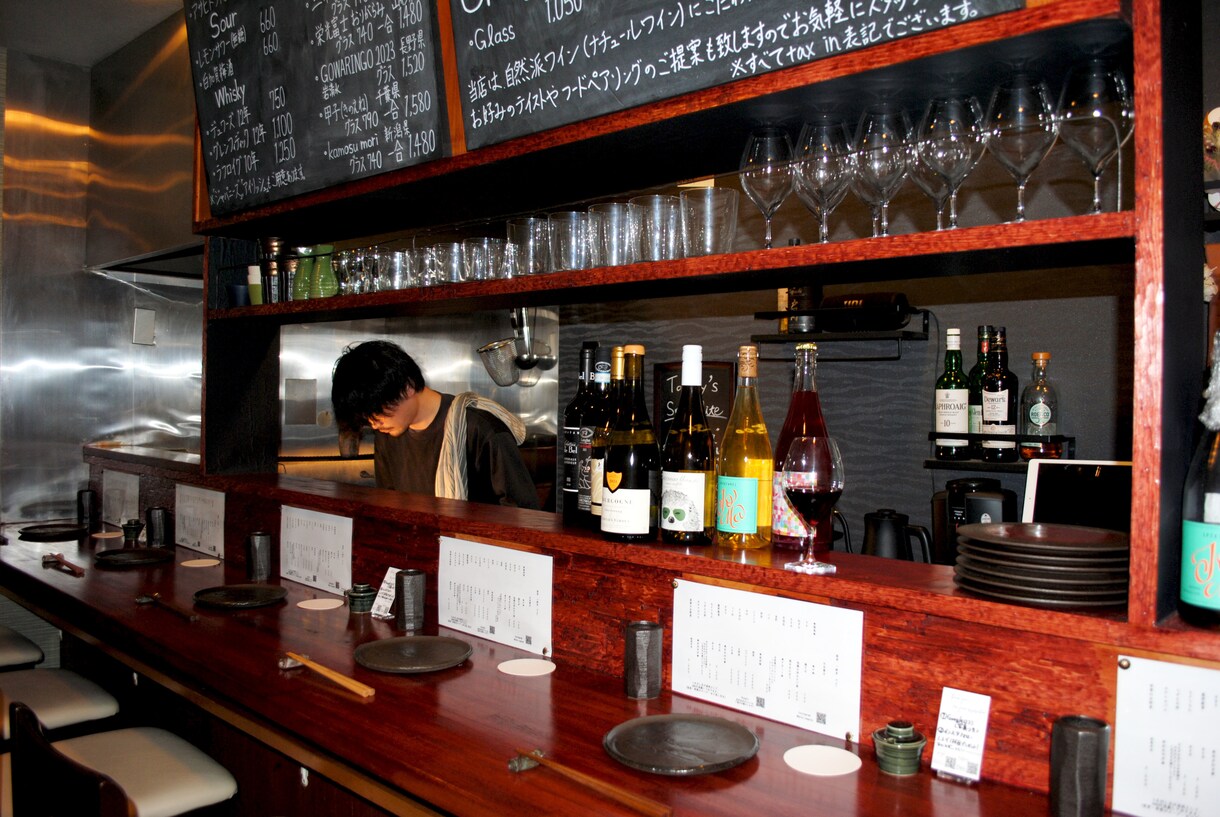 現役経営者が飲食店開業までのご相談をお受けします 実体験を元にすべきこと、やる必要がないことをお伝えします！ イメージ3