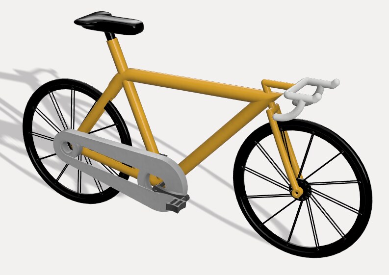 Fusion360で3Dデータ作成します 幅広い用途に対応したモデルを2個作成 イメージ4