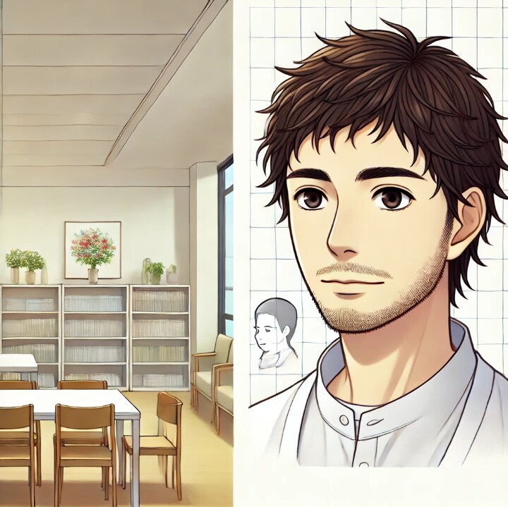悩みが深い人だけ受け付けます 心の悩みが深すぎて右往左往している人をサポートします イメージ1