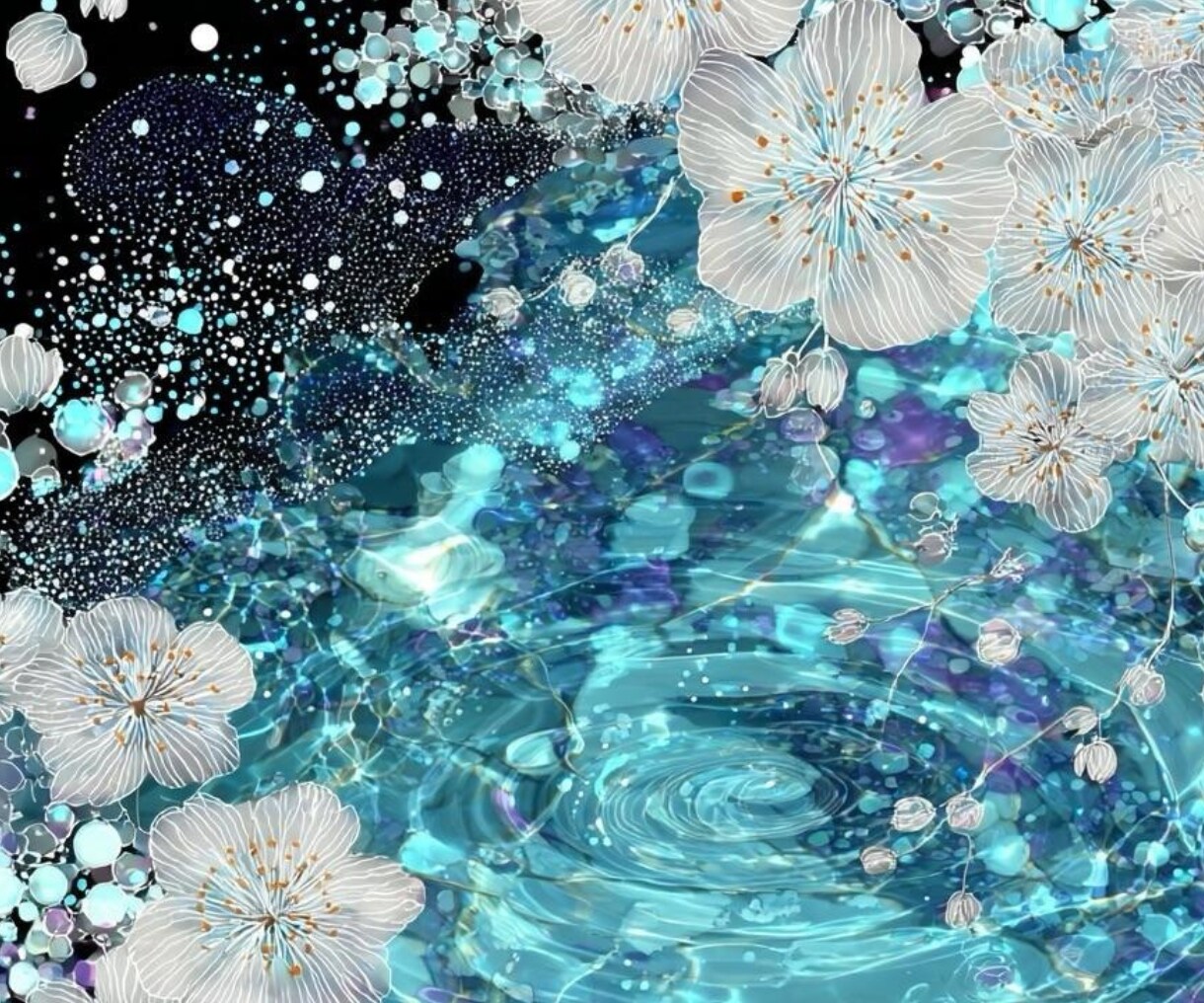 占いの終着地◆本物霊視であなたを願望成就へ導きます 人生を好転させ理想の未来へ導きます イメージ9