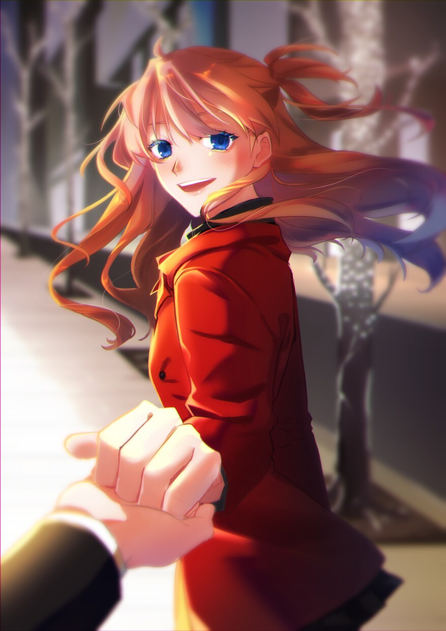 商用、二次利用可！女の子の1枚絵作成致します MVや挿絵、表紙等クリエイター様のご要望にお応えします！ イメージ3