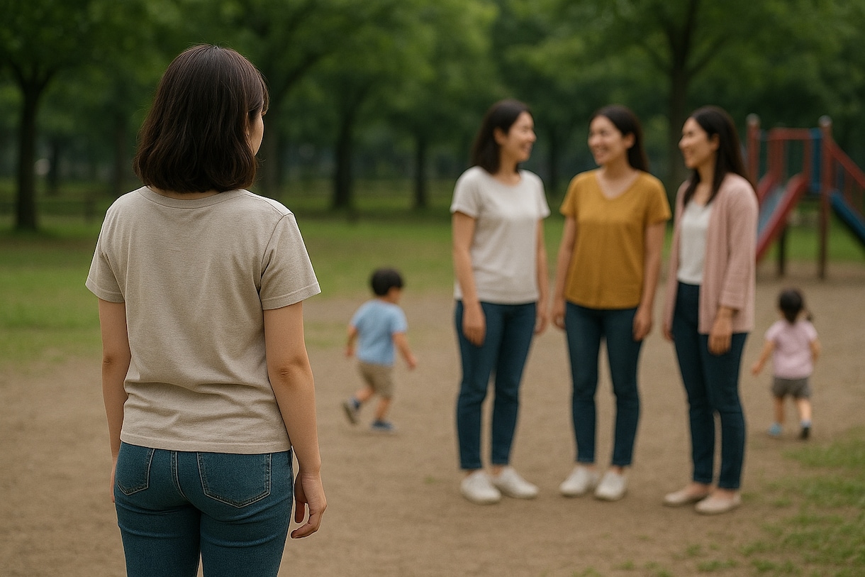 ママ友関係のモヤモヤ相談に乗ります 誰にも言えないママ友とのお悩み、ここでこっそり話しませんか？ イメージ4