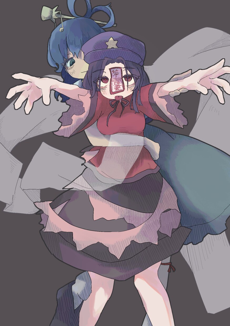 イラスト描きます 静かであたたかみのある絵を描きます！ イメージ1